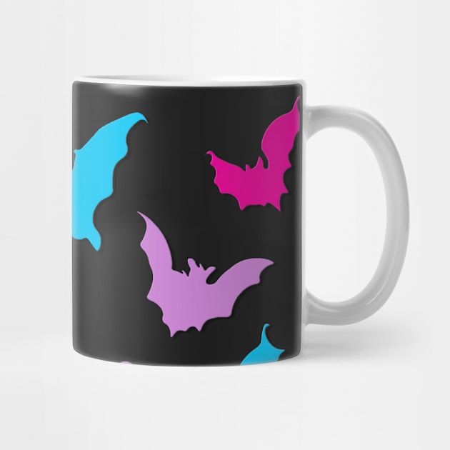 Batty Bats! by POPCULT